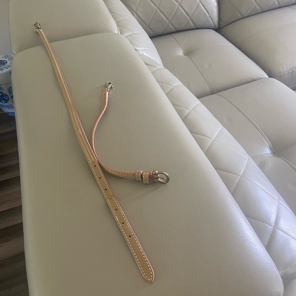 🇬🇧✨BURBERRY✨TRENCH CALFSKIN PINK CROSSBODY/TOP HANDLE✨with COA - Picture 3 of 17